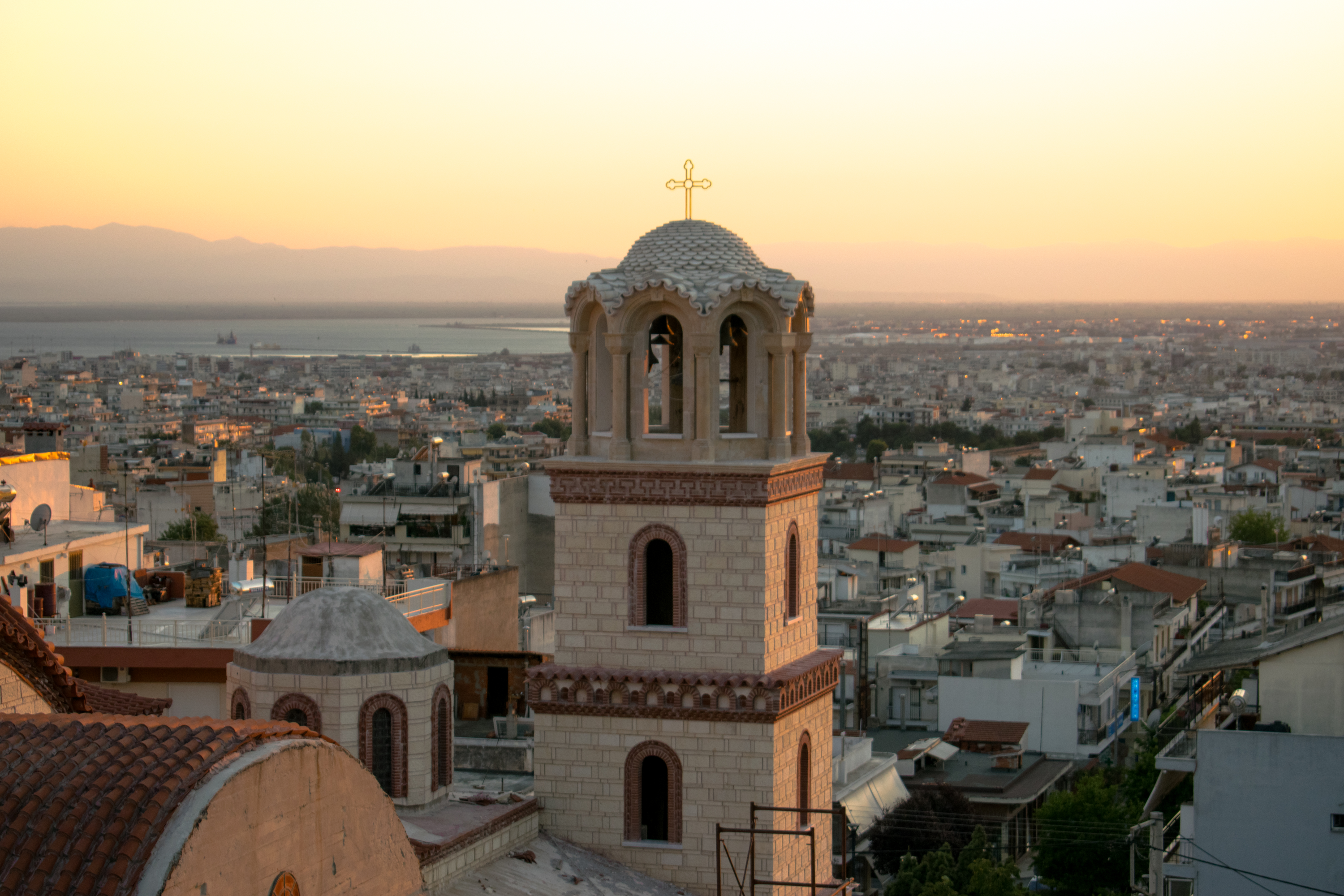 Ι.Ν. Αγιου Παντελεήμονος Πολίχνης